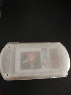 PSP Go Big Battery Mod