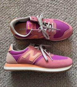 New Balance 420 women’s size 7