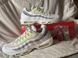 NIKE AIR MAX 95