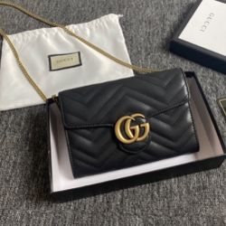 GG Purse
