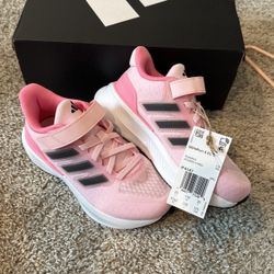 Girl Adidas New 