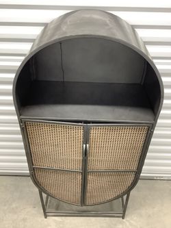 Metal Storage Cabinet