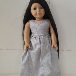 American Girl Doll 