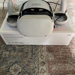 Meta Quest 2 128GB