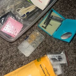Piercing Kit