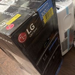 Portable Air Conditioner 