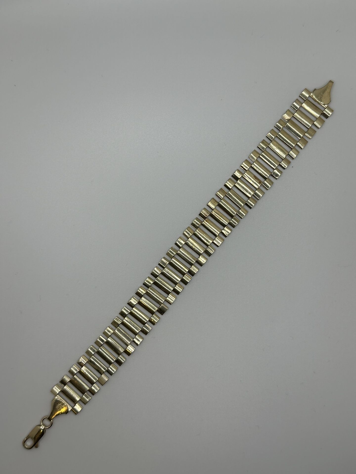 Rolex Bracelet 10k