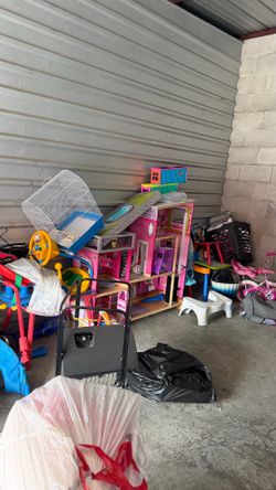 Toys. TVs Appliances bed frame