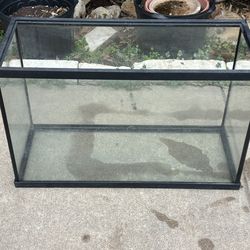30 Gal tank