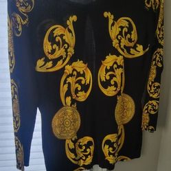 VERSACE Cardigan 