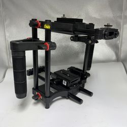 camera cage rig