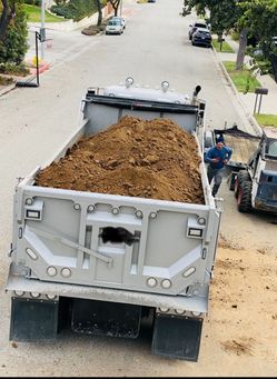 Free Dirt