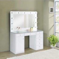 Vanity Set 