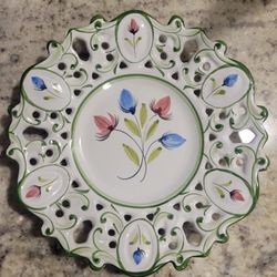 Reel Portugal  Plate