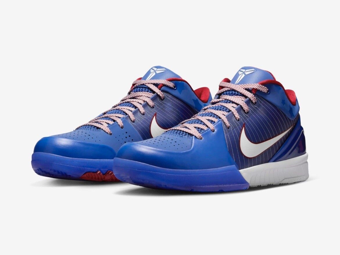 Kobe 4 Philly