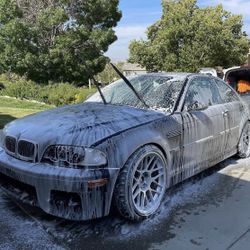 Bring your Vehicle’s back to like-new condition right at home.