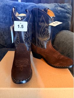 Boots kids