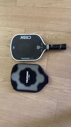 CRBN TRUFOAM 4 paddle