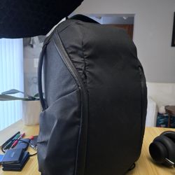 Peak Design Everyday Backpack 20L