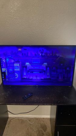 TCL Roku tv
