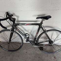 5200 Trek Road Bike