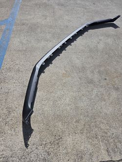 Ford Raptor Valance