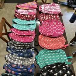 Beach Backpacks & Shoulder Bags