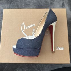 Christian Louboutin Heels