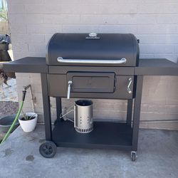 Char broil charcoal