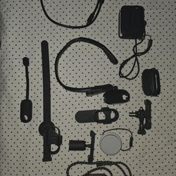 Insta360 GO 3 Action Camera + Accessories Bundle