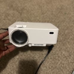 Projector 