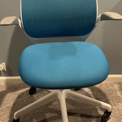 Steelcase Cobi Office Chair.  Gently Used.