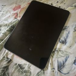 iPad Air 4th (10.9-inch) 