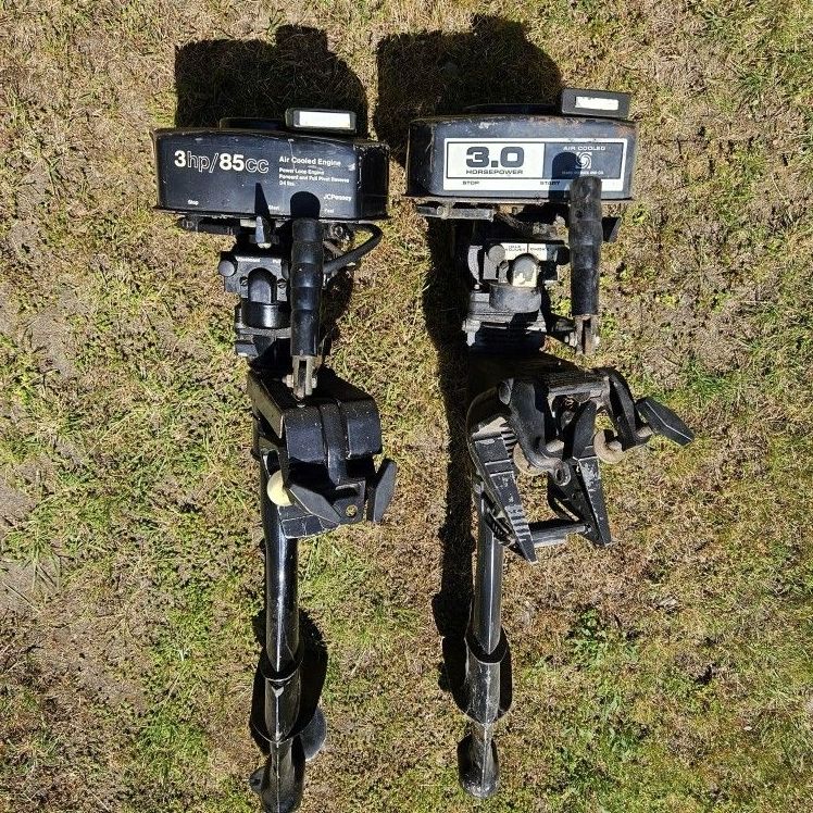 3hp Outboard Motors