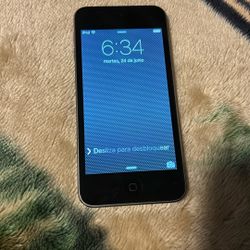 iPod Touch 