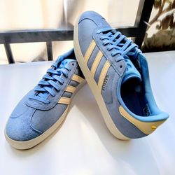 Adidas Gazelle ADV Size 12.5 ( BRAND NEW )