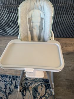 Kids High Chair 