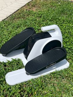 EllipseOne Under-Desk Elliptical – Barely Used