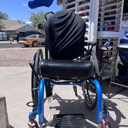 Wheelchair Lightweight