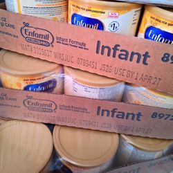 Formula Neuro Pro Infant