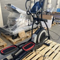 Proform Elliptical 