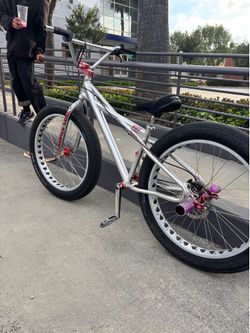 SE BIKE