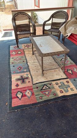Area Rug