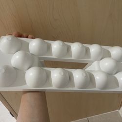 Refrigerator Eggs Holder
