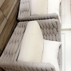 Elegant Swivel Chairs