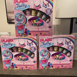 Kids Just My Style Jewelry Making Sets