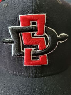 BASEBALL HAT