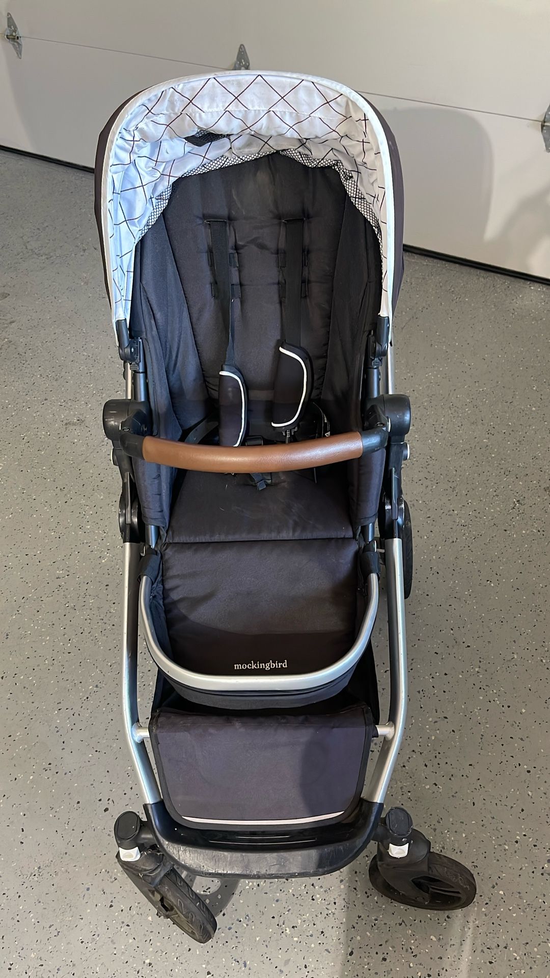 Mockingbird Stroller