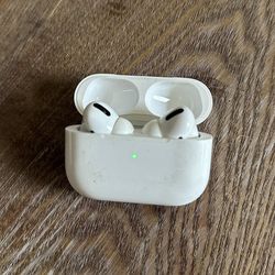 AirPods Pro