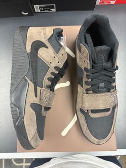 Travis Scott Jumpman Jack